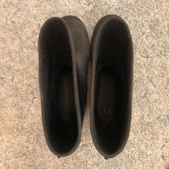 Rubber boots - Picture 2 of 6